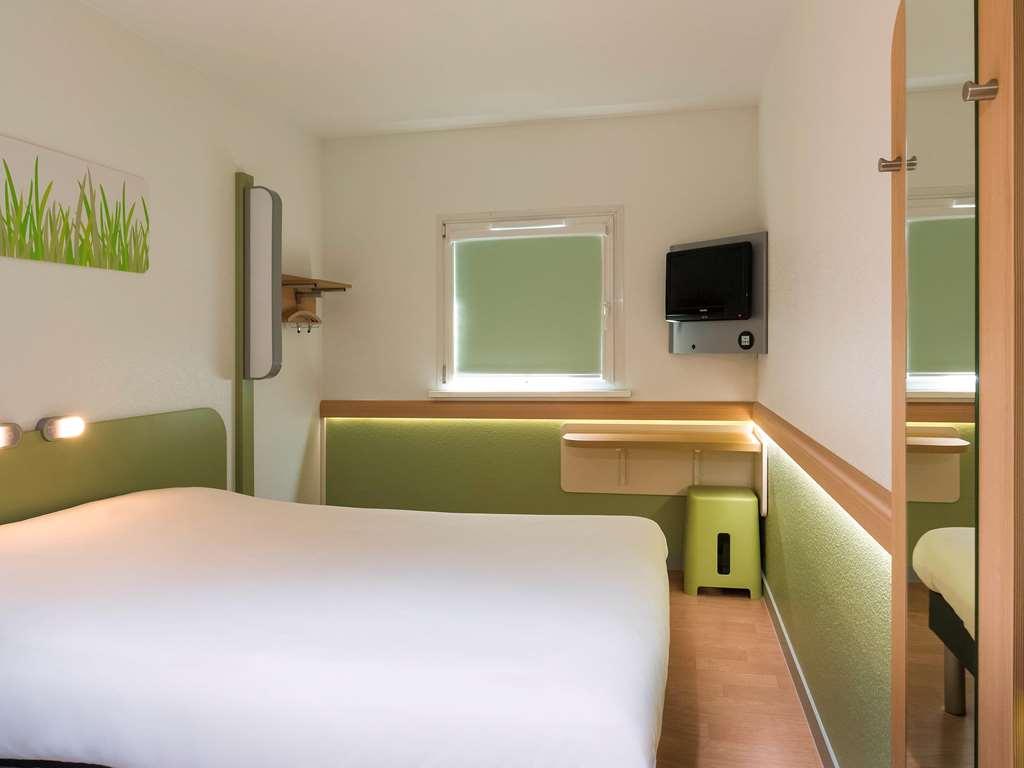 Ibis Budget Sélestat Oda fotoğraf