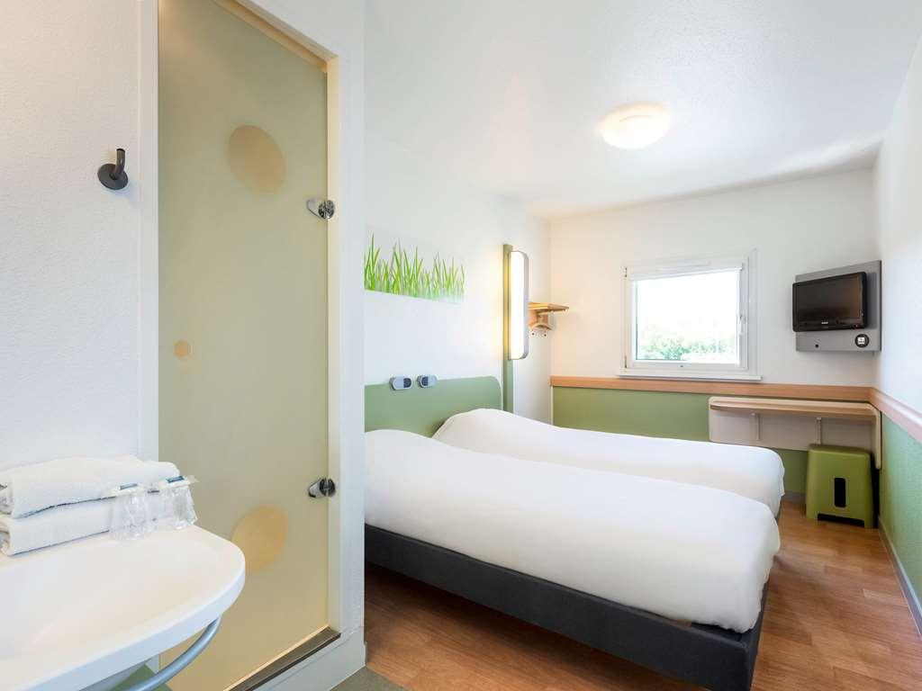 Ibis Budget Sélestat Oda fotoğraf
