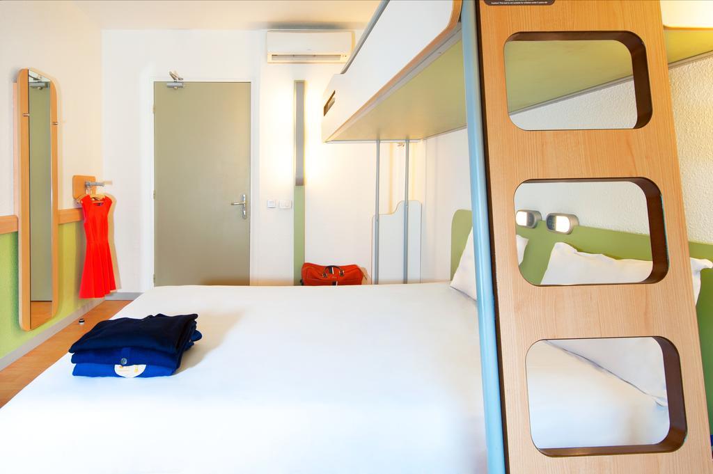 Ibis Budget Sélestat Dış mekan fotoğraf