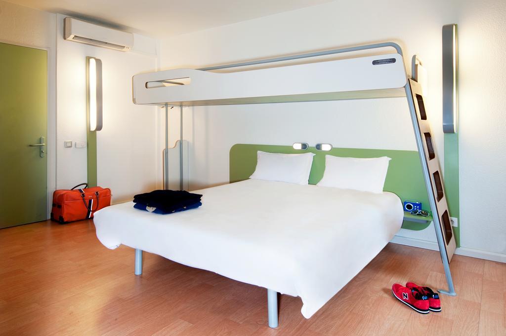 Ibis Budget Sélestat Dış mekan fotoğraf