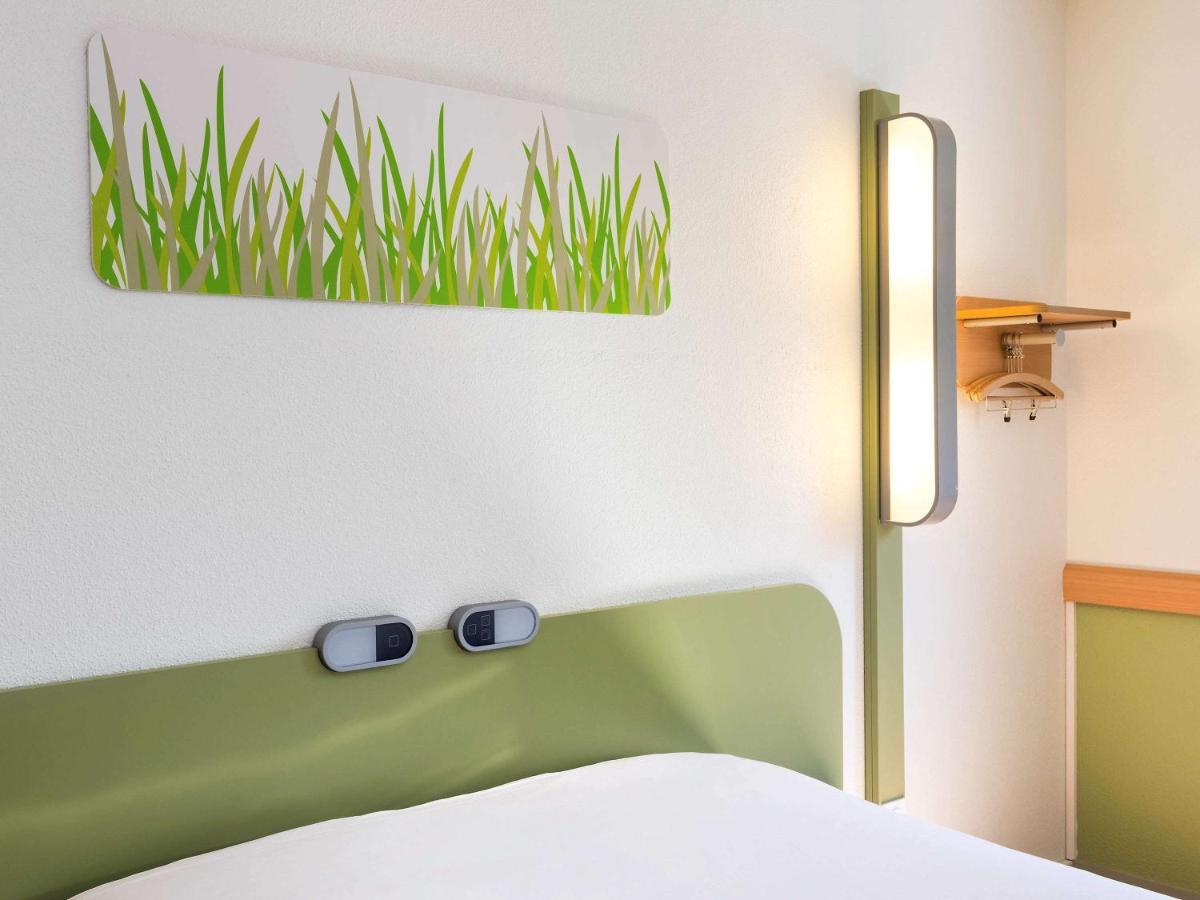 Ibis Budget Sélestat Dış mekan fotoğraf